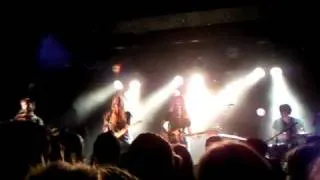 Lissie - In Sleep - John Dee, Oslo