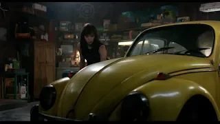 Bonjour Bumblebee - Au Revoir Beetle | L'édition Finale de la Coccinelle VW | Volkswagen Canada