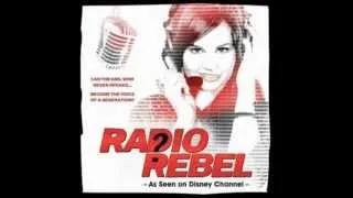 Radio Rebel The Gees- We So Fly.wmv