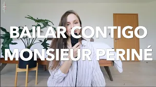 JHM + Shannon Leeman covers Monsieur Periné (Bailar Contigo)