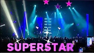 Лобода - SuperSTAR (Live)