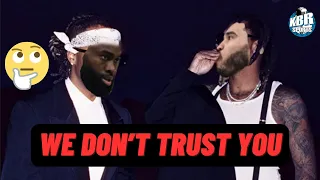 Why I DON'T TRUST the Boston Celtics