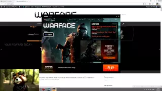 Как попасть  на Европейский Warface ? Как начать играть в европейский варфейс? + подключение к Vpn