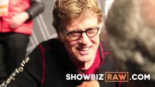 Sundance Film Festival: Robert Redford speaks with an old friend about Sundance in 1980