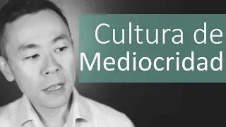 Cultura de la mediocridad | Hola Seiiti Arata 108