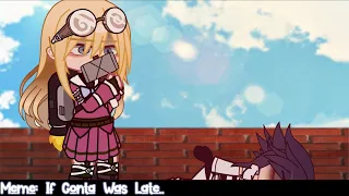 "If Gonta Was Late..." || HIGH SPOILERS || Not Original? || No Ships? || Read Description
