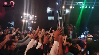 Attaullah Khan Esakhelvi Performance at Art Council of Karachi| Pakistani Music Festival | Ek Sawal