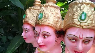Индия в скульптурах. Лучшая экскурсия в ГОА, Индия JUNGLE BOOK часть 4
