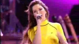 Shania Twain - That Don't Impress Me Much (Live in Chicago - 2003)