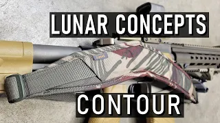 Lunar Concepts Contour Sling Review