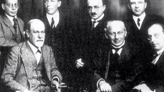 The History of Psychology: Freud, Jung, Psychoanalysis