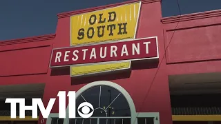 Historic Arkansas restaurant opens new location after fire