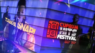 Największy festiwal lat 80' 90' - Cuprum Hits Festival - 10.06.2017 - LUBIN Stadion