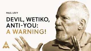 How To Defeat The SELF-SABOTAGING Mind Virus w/ Paul Levy