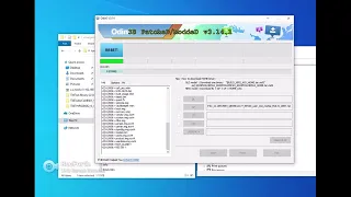 Sim Unlocker Pro   Guide  How to    S10 Flashing Combination and Unlock
