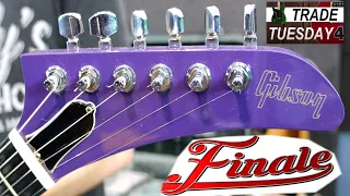 YAHOO! I Bargained From a Cheap Guitar into a $3000 Custom Shop! | Trade Tuesday Season 4 E7 Finale