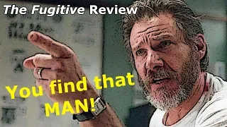 The Fugitive (1993) 4 COPS Review it