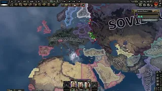 Strange hoi4, part 3 (Russia)