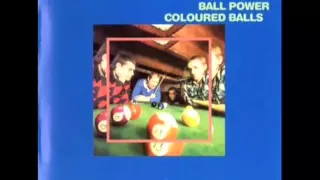 Coloured Balls - Human Being (1973)