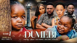 DUMEBI (Season 1) Ebube Obio, Rebecca, Juliet Njemanze, Emma 2022 Trending Nigerian Nollywood Movie