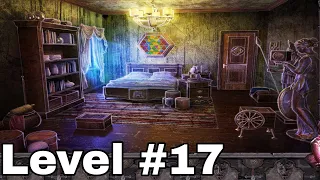 Can you escape the 100 room 8 (VIII) - Level 17 - Walkthrough