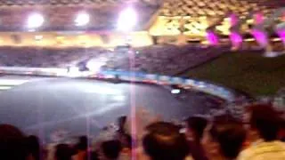 2009 世運World Games 7/16開幕式-選手進場(中華隊)(1)