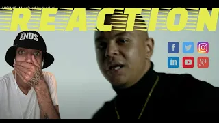 Canadian Rapper reacts to German Rap | LUCIANO   Meer prod  by Jugglerz    #SMAKSHADE #5MIN06SEC