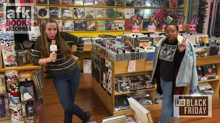 Full Record Store Day Black Friday 2021 Preview in Just 6 minutes