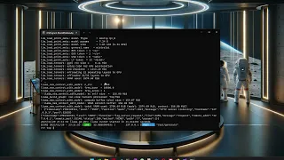 Local AI running ollama on windows with wsl