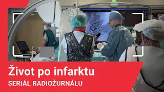 V hlavní roli srdce: I po infarktu lze mít plnohodný život