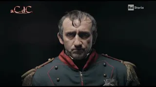 DV aCdC Alessandro Barbero - Waterloo, l'ultima battaglia - Doc