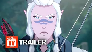 The Dragon Prince Season 1 Trailer | Rotten Tomatoes TV