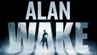 Alan Wake #13 [Серебряный рудник]