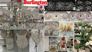 Burlington Bling Decor * Home Decoration Ideas | Shop With Me Jan 2021