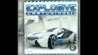 VA   Explosive Car Tuning Vol  26   -  2011   1 cd