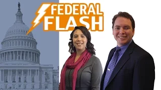 Federal Flash: 3/17/17: DeVos Issues New ESSA Guidelines; Trump's "Skinny" Budget