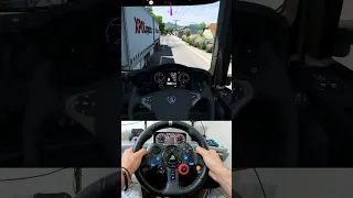 Euro Truck Simulator 2 Mods GamePlay 175