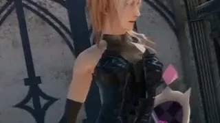 Lightning Returns: Final Fantasy XIII - How to get Black Rose Outfit/Garb [ENGLISH]