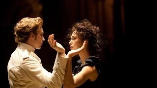Анна Каренина. Танец с Вронским / Anna Karenina. Dancing scene.