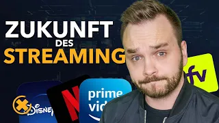 Die Zukunft des Streamings | SerienFlash