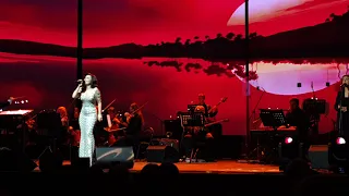 Елена Минина - Can You Feel the Love Tonight (м/ф "Король-Лев") (live 28.10.2023)