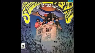 The 5th Dimension - Up, Up And Away (HD/Lyrics)