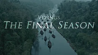 Vikings || The Final One (Season 6B)