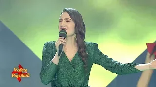 Alexandra Chira - Şaraiman (Finala #VedetaPopulară)