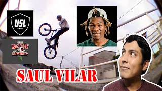 HOUSE PARK SUPER CUP - BATALLA DE HASTINGS - SAUL VILAR - JONATHAN CAMACHO Y MÁS // NotiBMX 31/08/21