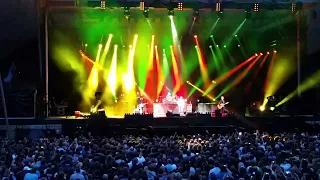 Paul McCartney-Ob La Di Ob La Da-Berlin 14 06 2016