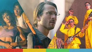 Sundance 2024: All the Movies You Need to See | The CineFix Top 100 Crew (Audio Only)