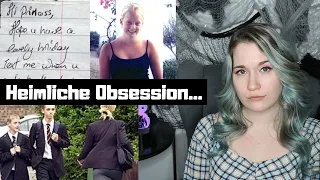 Heimliche Obsession...| Der Fall Danielle Jones | Gelöst