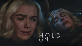 Spellman & Morningstar | HOLD ON