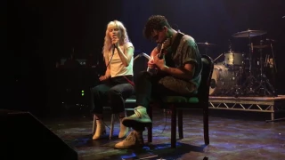 Paramore live in Stockholm || 26 LIVE FOR THE FIRST TIME